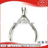 Special Design Cuticle Nipper With Double Spring