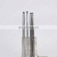 6CT ISCengine Parts Cylinder Liner Piston Piston Ring Set 3802429/3802258/4089644/4089643 114*3.5+3+4mm thumbnail-4