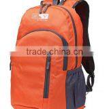 Packable Daypack Foldable Handy Travel Backpack Laptop Bag Casual Daypack 23L thumbnail-2
