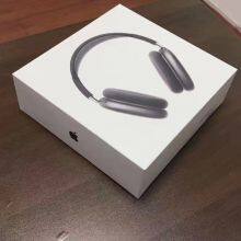 2023 Latest Airpods Max Original Sealled Barnd New thumbnail-5