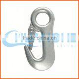 Made in China Gold Heavy Duty Snap Hooks thumbnail-2