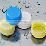 28mm Standard Plastic Water Screw Bottle Caps Manufacturer thumbnail-5
