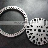 Fan Motor Electric Steel Lamination Core