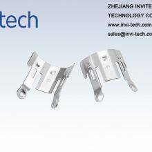 Precision Metal Stamping Parts Original Manufacturer Factory Supplier thumbnail-3