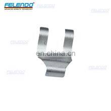 Automobile Car Accessories Head Lamp Washer Jet Retaining Clips for Land Rover OE DYC000190 thumbnail-3