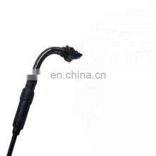 High Performance Motorcycle Ds150 Accelerator Cable Throttle Cable thumbnail-3