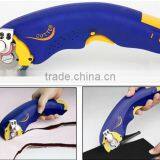 Electric Rotary Cutter High Speed Carpet Cutter Quality Choice thumbnail-3