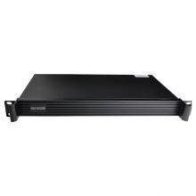 1U Rack H.264 H265 Digital Cable IPTV 4 Channel SDI IP 1080P Live SRT HTTP UDP RTMP HLS Streaming HD Video Facebook Youtube Enco thumbnail-2