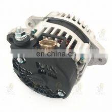 Power Generator for Great Wall Haval H5 h6 WINGLE6 GW4D20 Diesel Engine 3200756 -EG01B Specifications Car Generator thumbnail-2