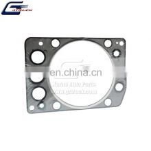 Factory Price Heavy Duty Truck Parts Air Compressor Gasket Oem 4570161120 for MB Truck Cylinder Head Gasket thumbnail-3