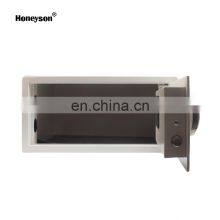 Hot International Hotel Supplies Mini Electronic Cash Money Safe Box thumbnail-3