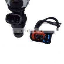 Free Shipping!Fuel Injector Connector 17113553 for Cadillac Chevrolet Express Silverado GMC thumbnail-3