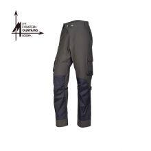 Men's Waterproof Hunting Outdoor Trousers thumbnail-1