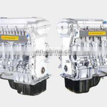 Sale Long Block 1.8L SFG18 Engine Assembly For Dongfeng DFSK Glory 580 S560 thumbnail-3