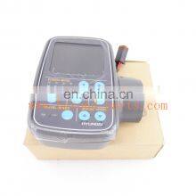 R300-5 R300LC-5 Excavator Monitor Cluster Gauge 21EN-00200