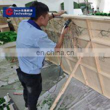 Ho Model 3d Modeling Topographic Sand Table Model thumbnail-2