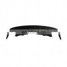 Carbon Fiber Rear Bumper Diffuser for Mercedes Benz CLA Sport CLA45 13-15 thumbnail-4