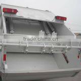 12cbm Dongfeng Trash Compactor Truck thumbnail-4