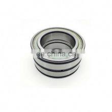 SL04-5036NR High Quality Double Row Cylindrical Roller Bearing Size 180x280x136mm thumbnail-1