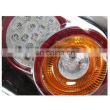 For 2015 Land Rover Rover Freelander 2- High Quality Car Taillight LED Taillight thumbnail-5
