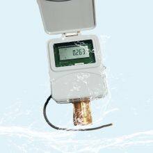 Lorawan NB-iot Smart Ultrasonic Water Meter for Residential Buildings Water Meter thumbnail-4