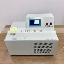 GB/T510 Lubricating Oil Cloud Point & Pour Point Testing Equipment PT-2000 thumbnail-5
