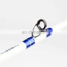 2021 новый 24T углеродный рыболовный удочкой для джиггинга длиной 1,8 м / 1,95 м / 2,1 м с рукояткой из материала EVA. Удочка для джиггинга и рыбалки с лодки thumbnail-4