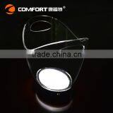 Boat Shape Rechargeable Light up Ice Bucket thumbnail-4
