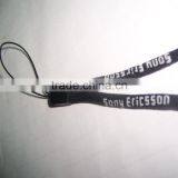 Jacquard Cord Hand Strap thumbnail-2