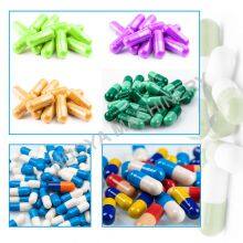 NJP2500 Herb Capsule Filling Machine thumbnail-5