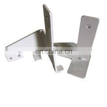 Carbon Steel Plasma Cutting Q235 A36 Ss400 Sheet Metal Fabricate Parts Supplier thumbnail-4