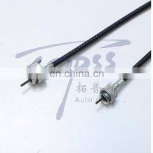 Online Wholesale Supplier Hot Sale Brake Cable OEM 2034200285 For Benz thumbnail-3