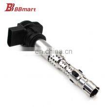 BBmart Auto Parts Ignition Coil For Audi A3 A4 A5 A6 06F905115G 06F 905 115 G thumbnail-1