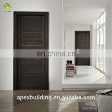 European Style Interior Door Flush Door Wood Panel Door thumbnail-3