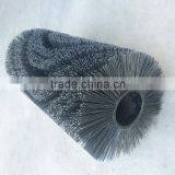 Dulevo Road Sweeper Brushes With Side and Main Brush thumbnail-1