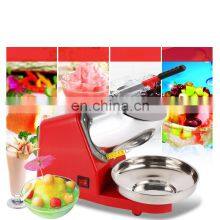 Affordable Price High Quality Sale Restaurant Block Smashing Electric Ice Crusher thumbnail-5
