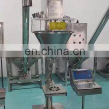 Automatic Spice Jars Packaging Machines Auto Spice Powder Plastic Bottle Jar Filling Machine Cheap Price for Sale thumbnail-3