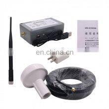 Indoor Transfer L1 BD2 Full Kit 15M Distance GPS Signal Repeater Amplifier thumbnail-1