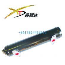 Cummins N14 Engine Parts Oil Cooler 3412857 3078407 3413091