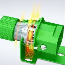 Completely Silent Fiber Optic LED Light Engine thumbnail-3