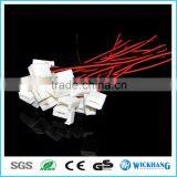 Waterproof IP 65 15cm Extend Cable 8mm 2pin One Clip PCB FPC Solderless Connector for SMD 3528 LED Strip Light thumbnail-3