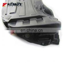 Front Splash Shield For Triton L200 KA4T KA5T KB4T KB5T KB7T 4D56 4G64 4M40 5370B423 thumbnail-5