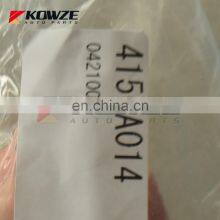 Rear Suspension Stabilizer Bar Link For Mitsubishi Outlander Delica D:5 Space Wagon 4156A014 thumbnail-5