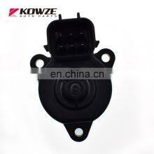 Throttle Body Idle Speed Control Servo Kit for Mitsubishi Montero Pajero IO Lancer Colt Galant Space Star 1450A070 thumbnail-4