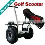 Sunnytimes China Mini Smart 2 Wheel Cheap Golf Cart For Sale With CE FCC RoHS Certificates