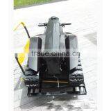 Sunnytimes DTV Shredder 200cc Cheap Gas Scooter For Sale, Electric DTV Shredder thumbnail-3
