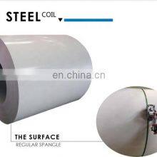 Prepainted Zinc Coated Aluminum Sheet Coil PPGL PPGI Coil Color Coil thumbnail-3