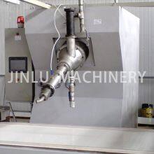 JINLU China Acrylic Solid Surface Corian Production Casting Machinery