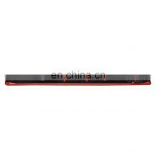 Front Spoile For Jeep Wrangler JL Accessories 4x4 Offroad Spoiler With Light for Jeep thumbnail-5