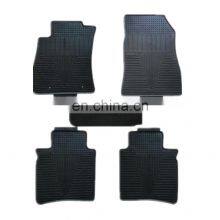 Anti Slip Carpet Factory Car Floor Linger Car Mat For NISSAN thumbnail-1
